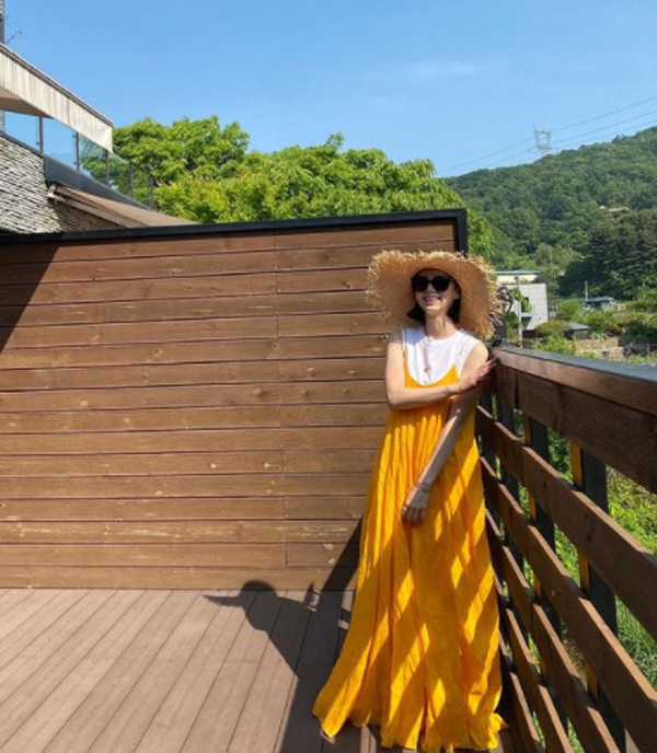 배용준 박수진 사진