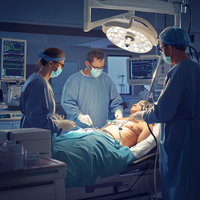 신장 혈관근지방종