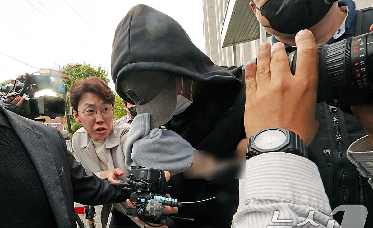 나주 부부 살해 사건, 50대 피의자 구속과 신상공개 검토 현황 참고 이미지 2