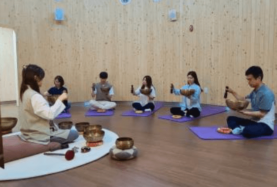 국립산림치유원 예약, 할인, 환불