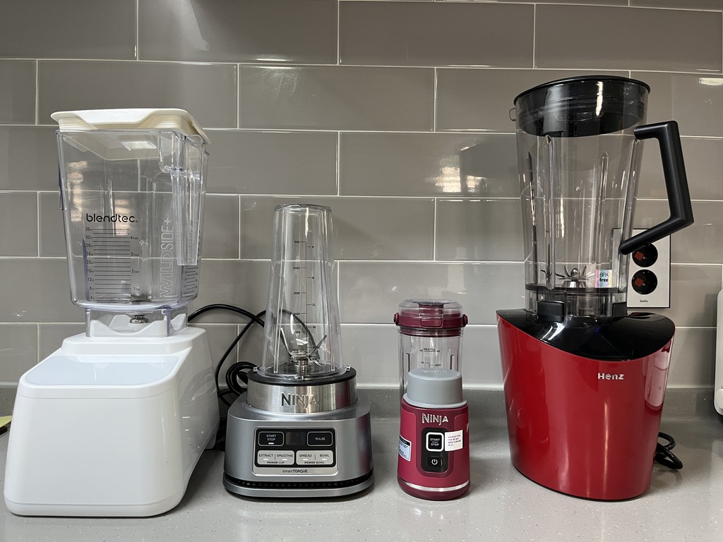 믹서기 추천 대표이미지