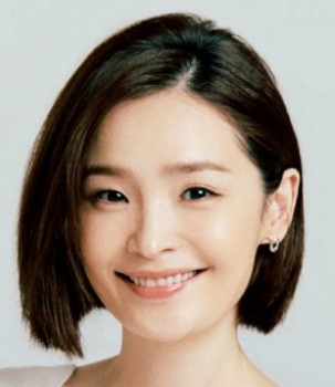 드라마 커넥션 등장인물 오윤진 역 - 전미도