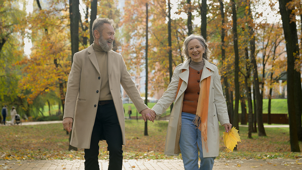 갱년기 증상 30가지