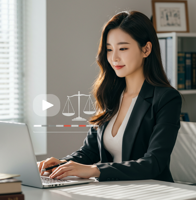 유튜브·SNS 저작권 기본 개념