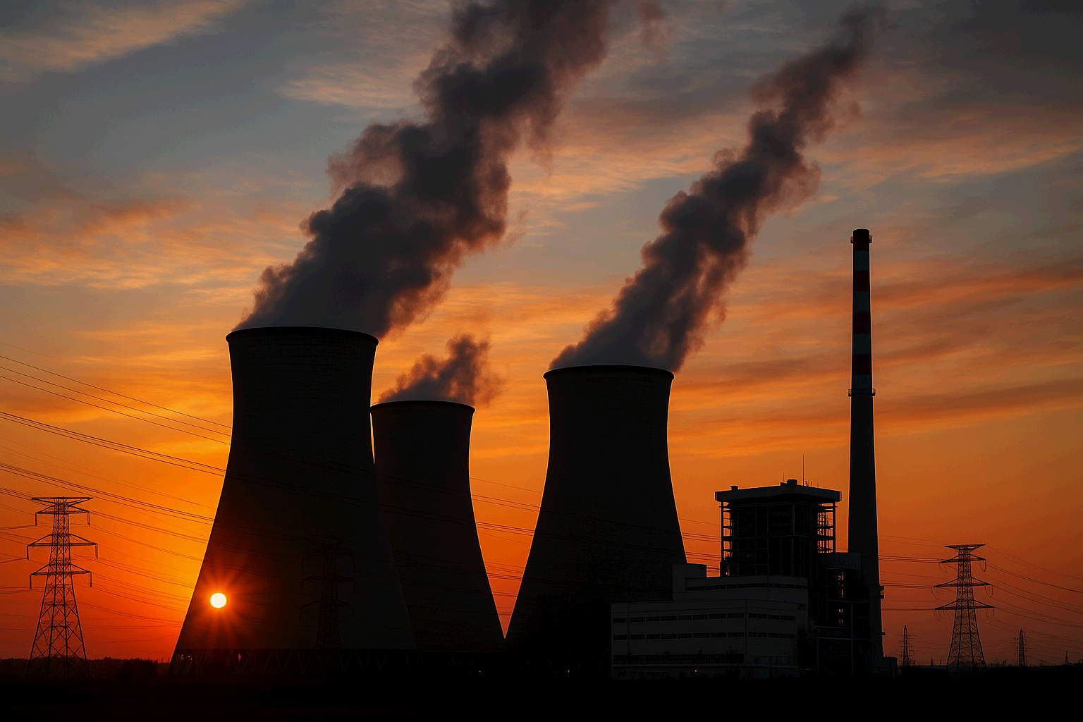 산업공정 이미지