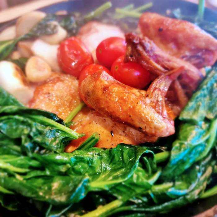 대학로 혜화 맛집 추천 생방송투데이 참나무 장작 불맛 닭요리 장작구이 통닭 오늘방송 수요맛전