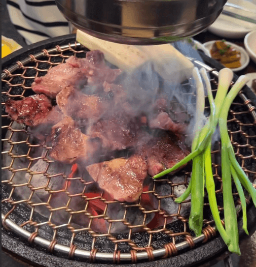 생방송투데이 한우 짝갈비 용산 맛의 승부사 맛집