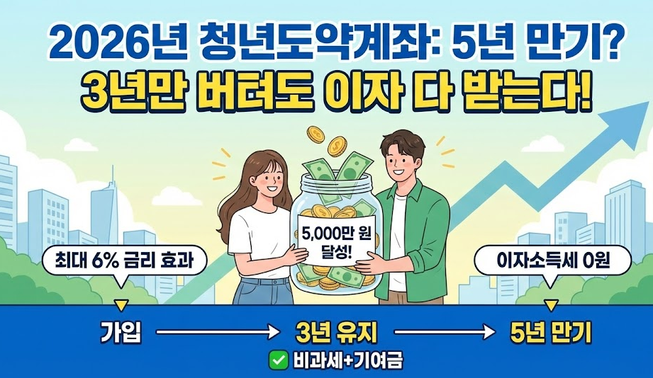 청년도약