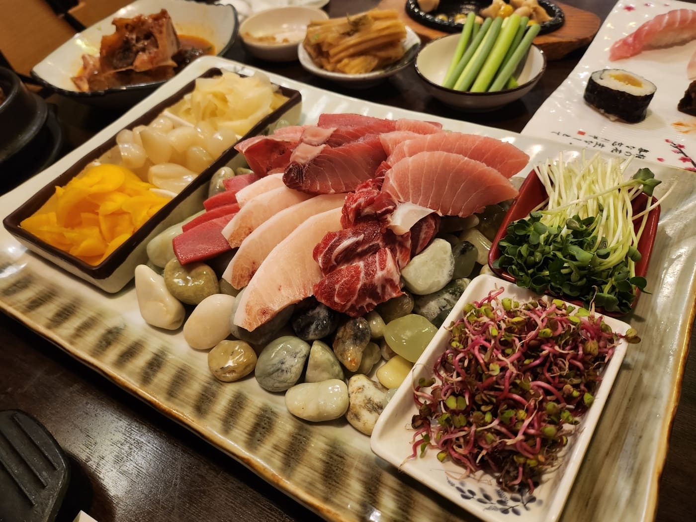 진월동_독도참치