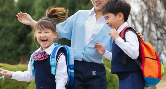 초등학교 3학년 방과후 바우처 지원금 신청안내 