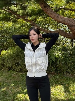 김소희 둘째 임신