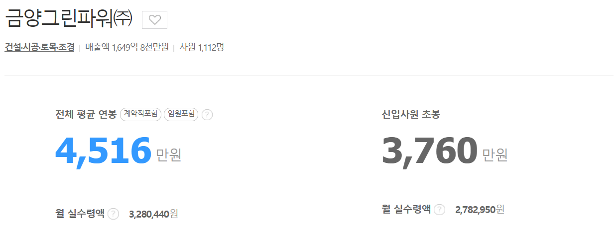 금양그린파워