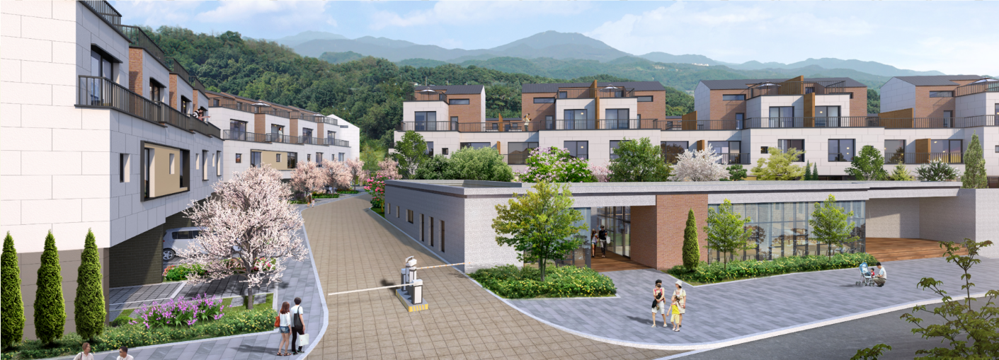 양주 옥정 라피네트