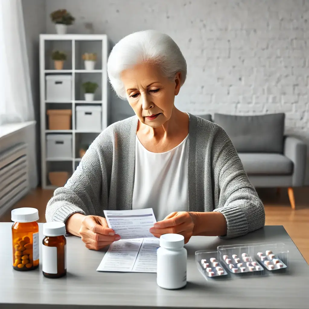 식은땀 나는 이유 10가지와 해결 방법으로 이겨내봐요!