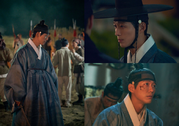 &#39;연인&#39; 남궁민의 과거 비밀 밝혀진다. [사진=MBC]