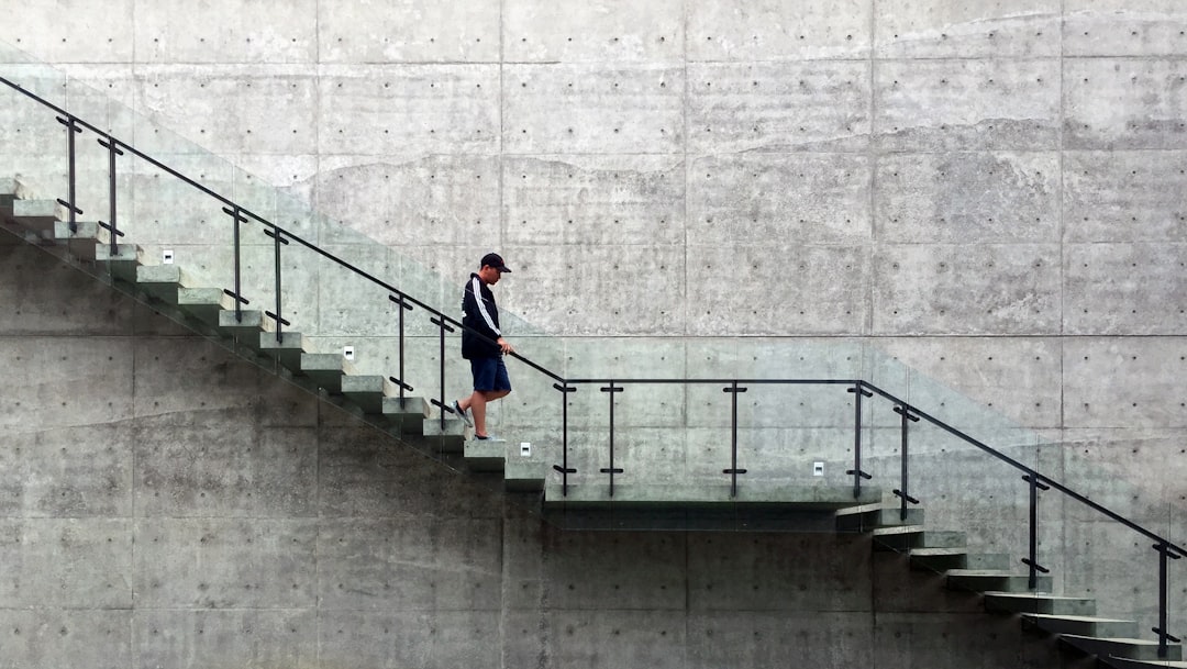Step