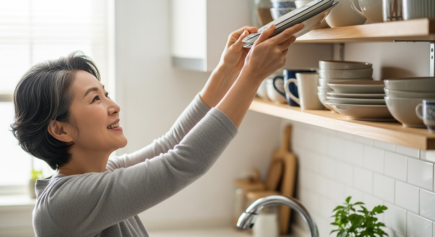 오십견 증상 사진 22