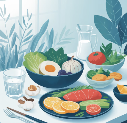 눈밑이 떨리는 증상