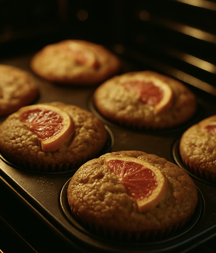 활용법 2: 향긋한 베이킹의 치트키