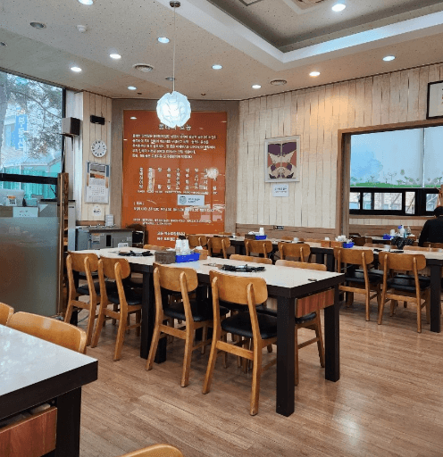 토밥 토요일은 밥이 좋아 얼큰보스 동태탕 용인 맛집