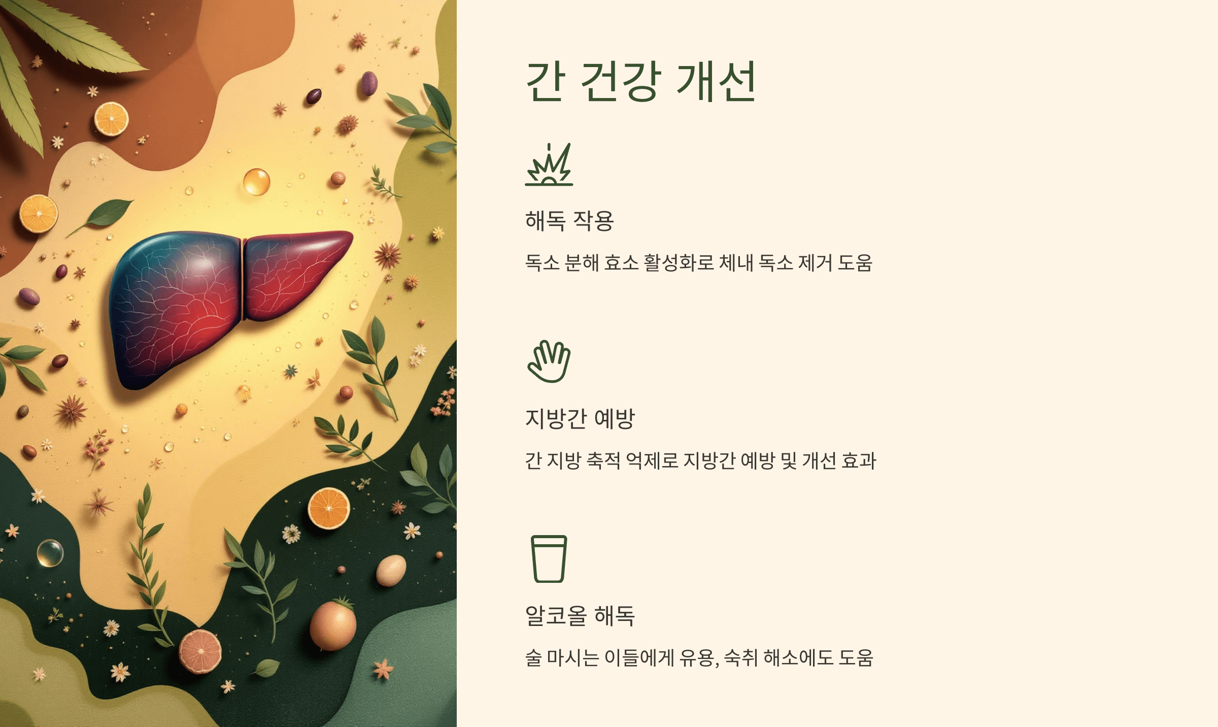 하수오 사진입니다.