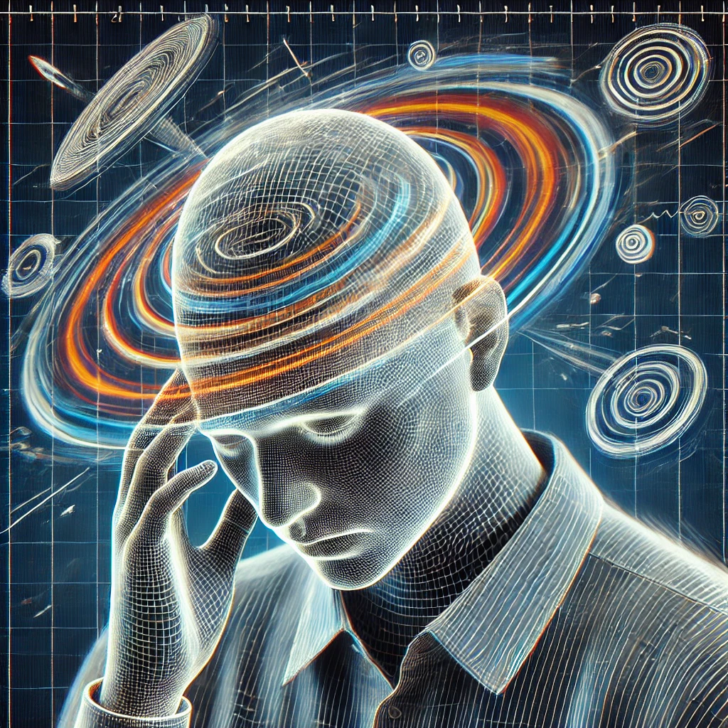 이석증 증상 및 치료법 최신 정보 알아보기