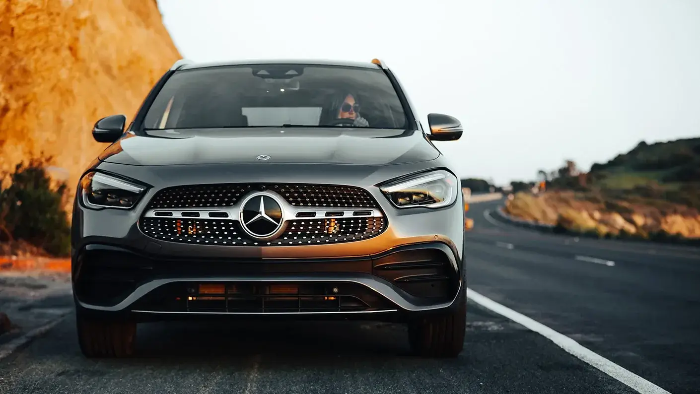 2024 벤츠 GLA 클래스