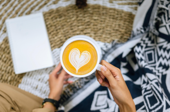 아침 7분 루틴으로 하루의 분위기가 달라진다.