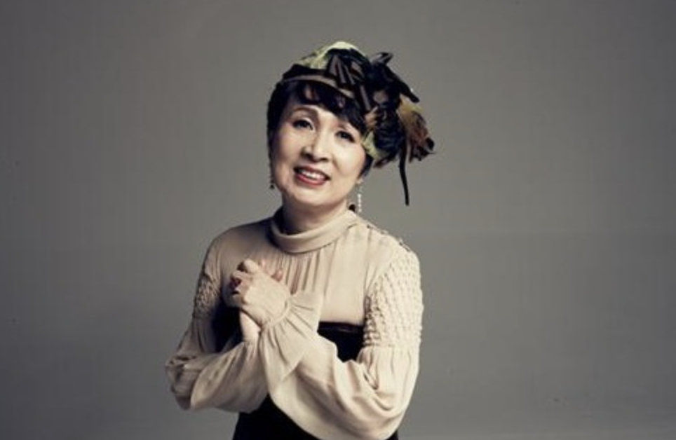 오미연 연극
