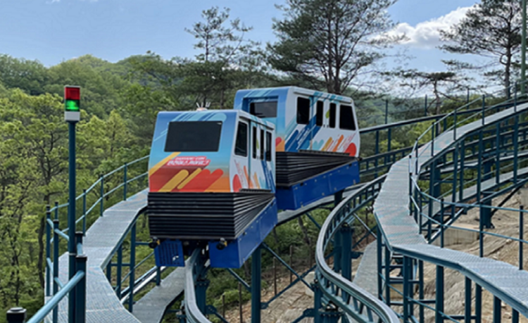 만천하 스카이워크