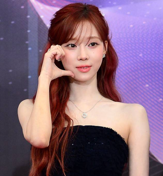 윈터 법적 대응
