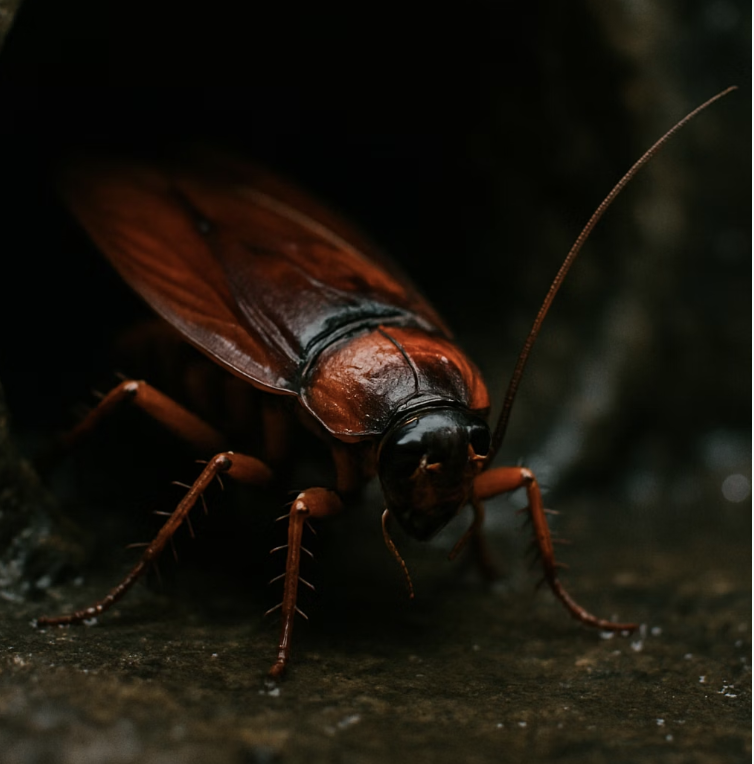 여름밤의 침입자, 그의 정체는?