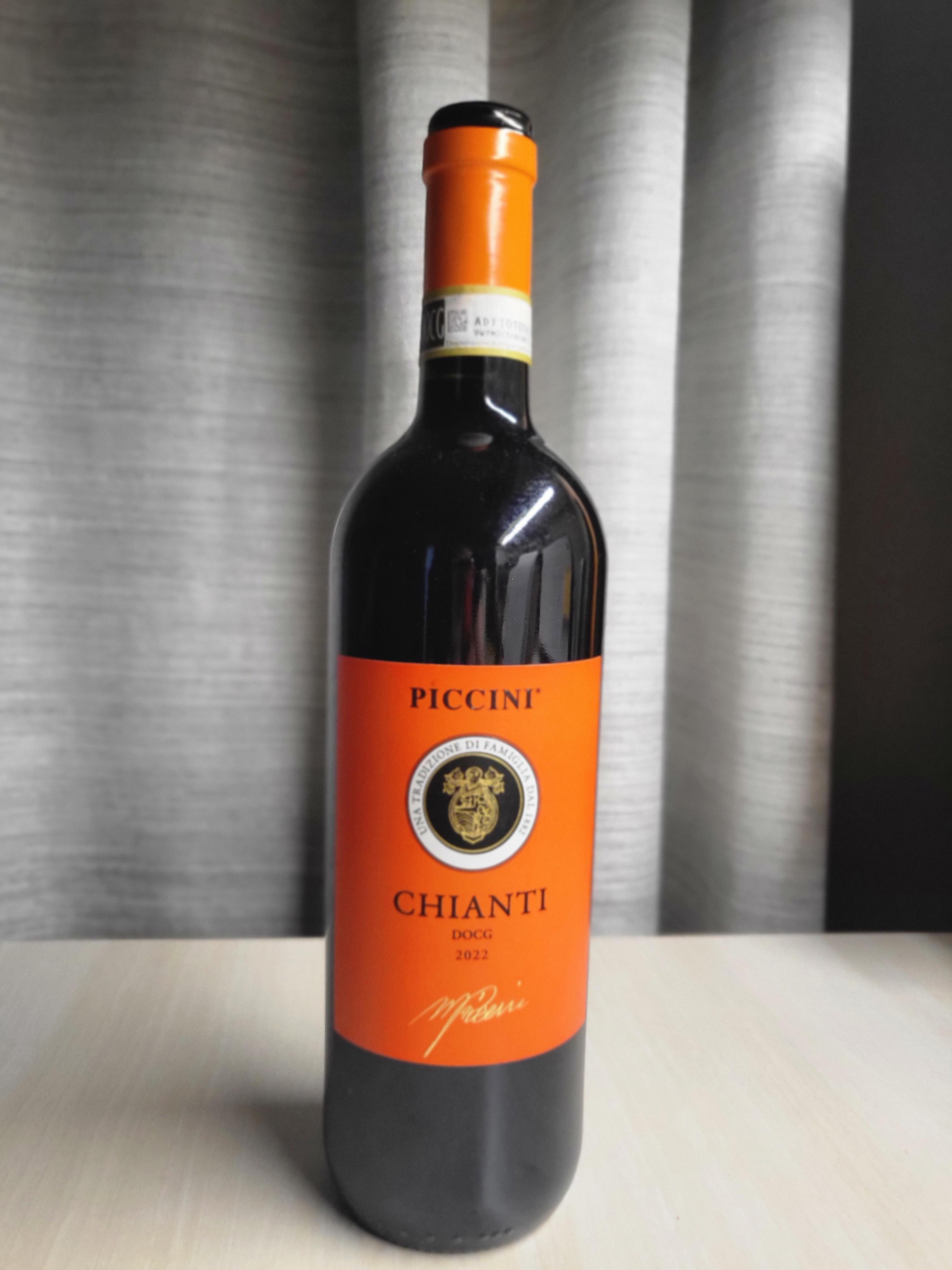 이마트-이탈리아-와인-추천-피치니-끼안띠-DOCG-Piccini-Chianti-DOCG