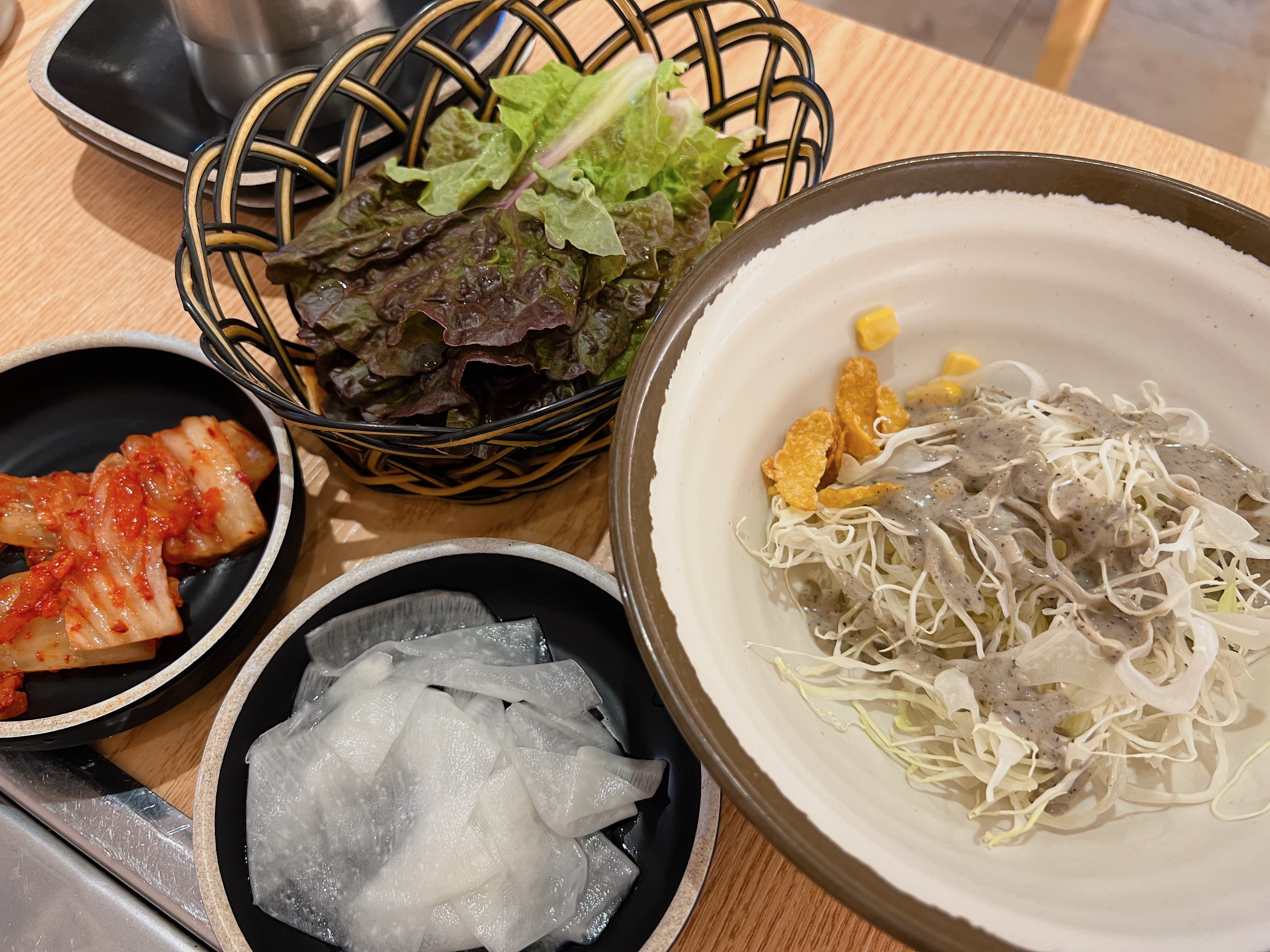 첨단 시너지타워 월계닭갈비