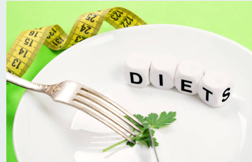 다이어트 식단계획