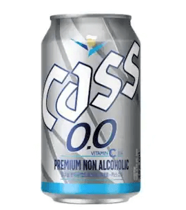 무알코올 맥주 순위