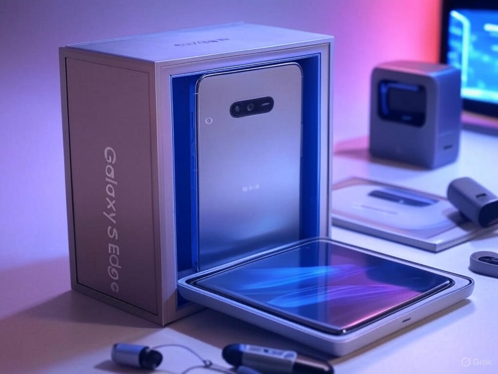 "S엣지 25 박스 2025"