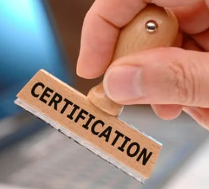 보건증 인터넷발급 방법