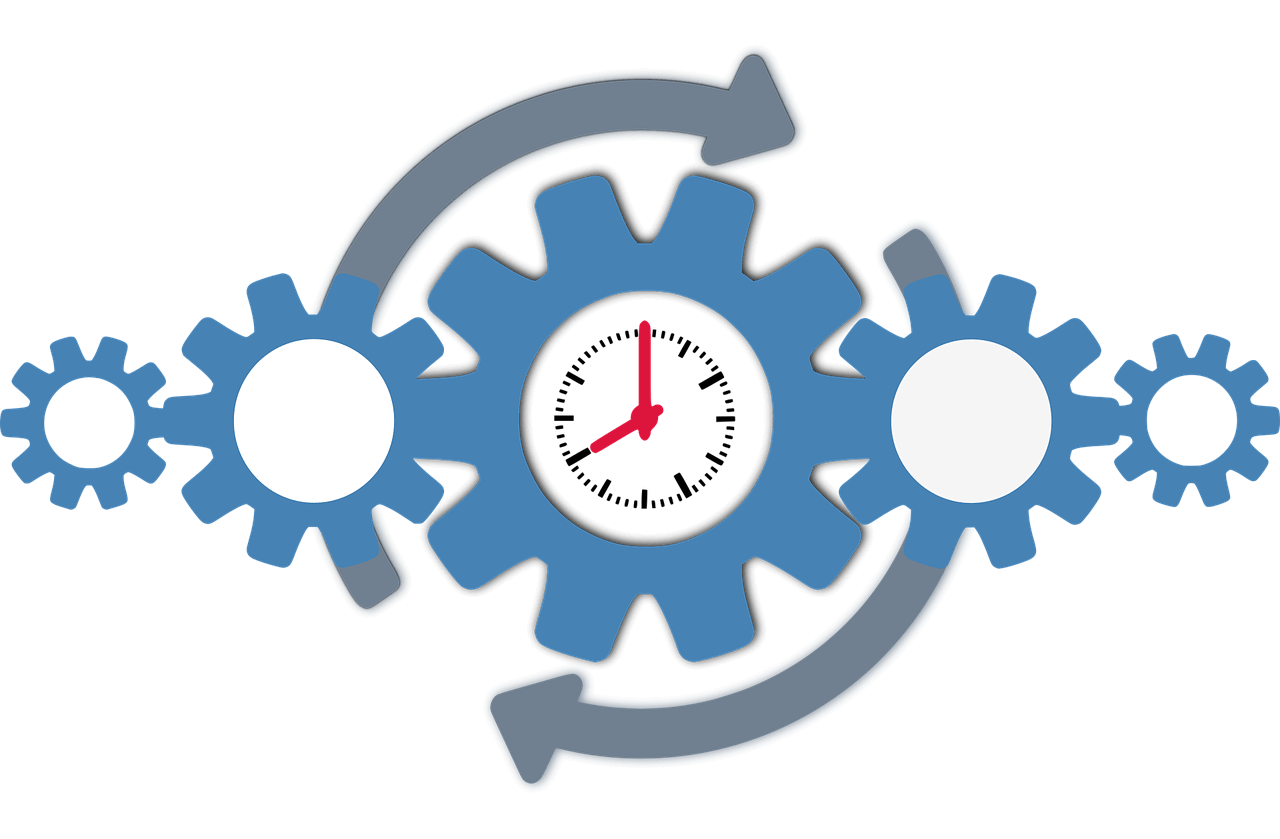 대전 동사무소(행정복지센터) 민원 가능 시간