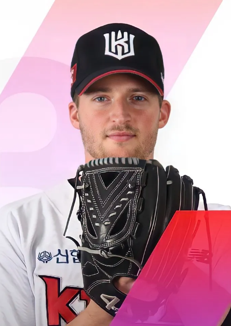 2023 kbo 외국인 선수 라인업