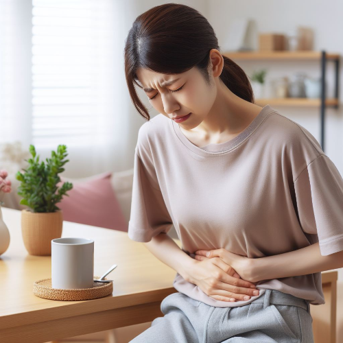 소화불량 증상과 원인 및 치료법