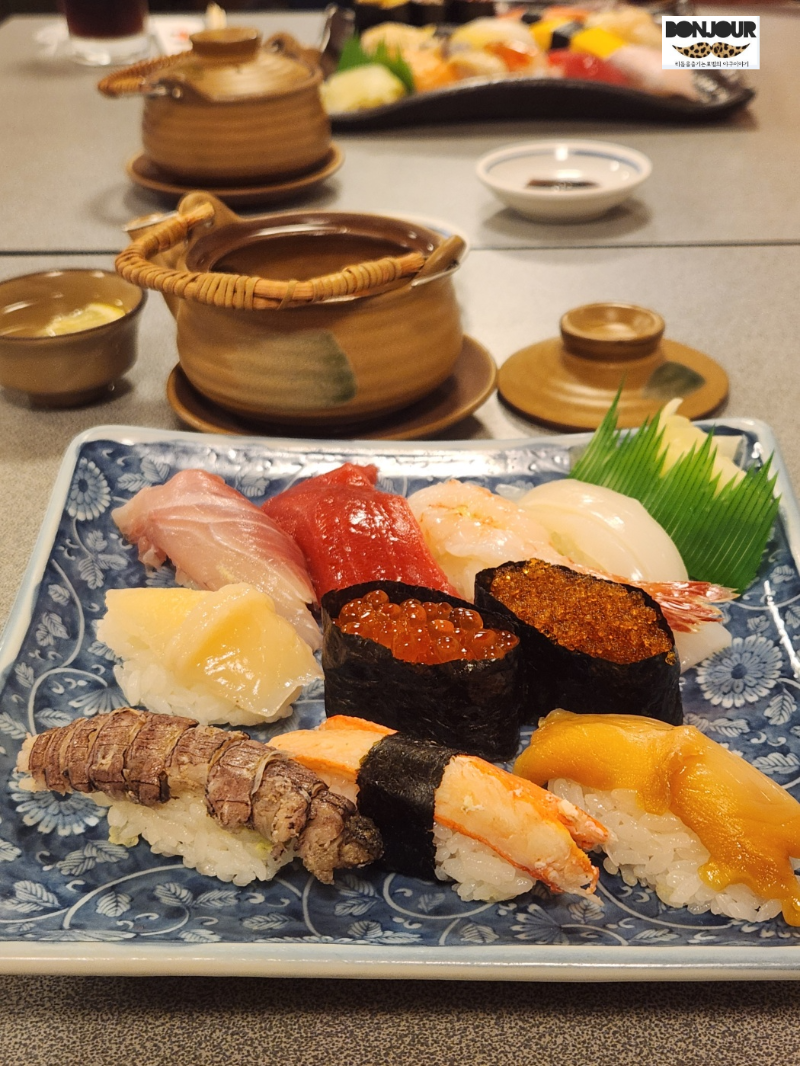 우오마사 사이드 이미지 상니기리