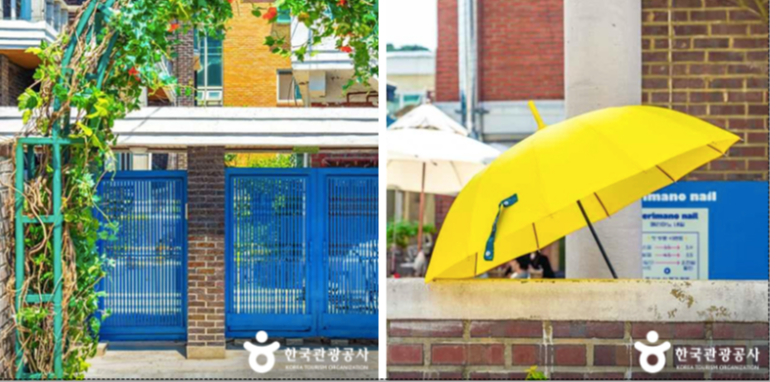 드라마 선재업고튀어 데이트추천코스