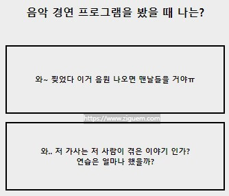 스마일 연애 테스트 민트