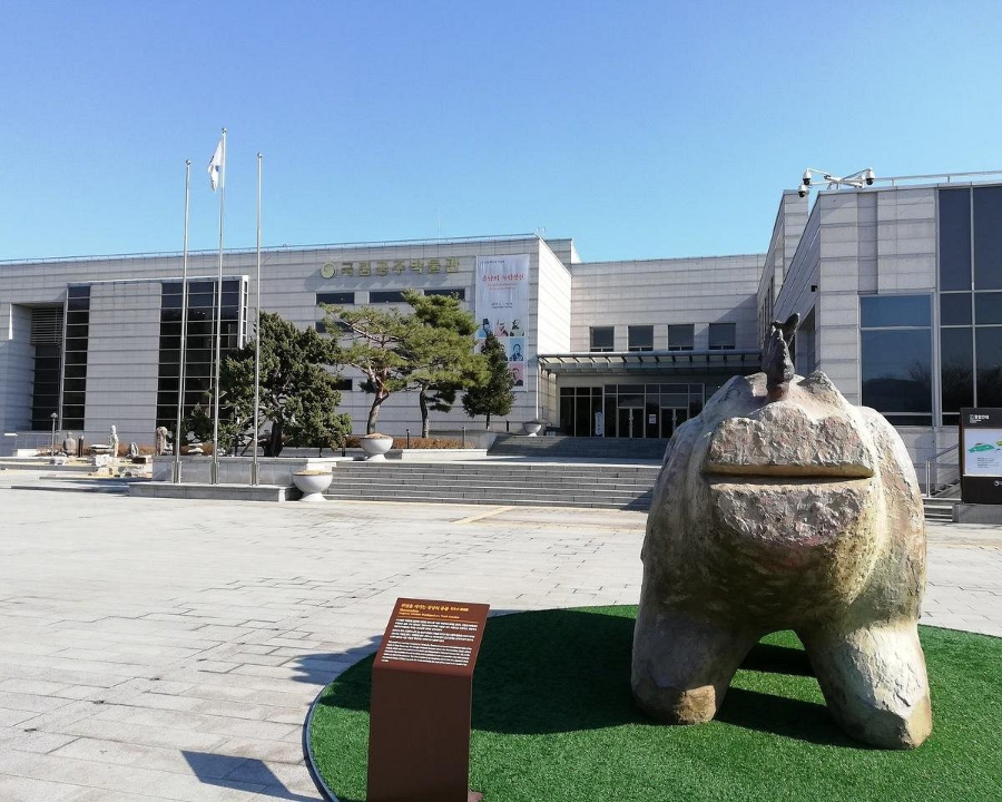 공주 가볼만한곳