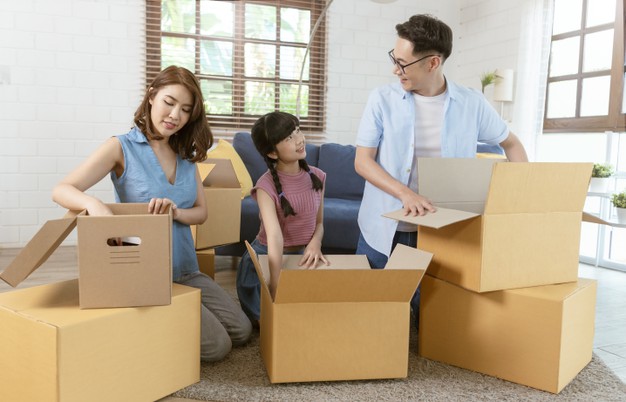 아산시 이삿짐센터 추천