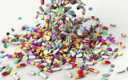 신약 후보물질 발굴(Drug Discovery)에서의 최신 기술 트렌드
