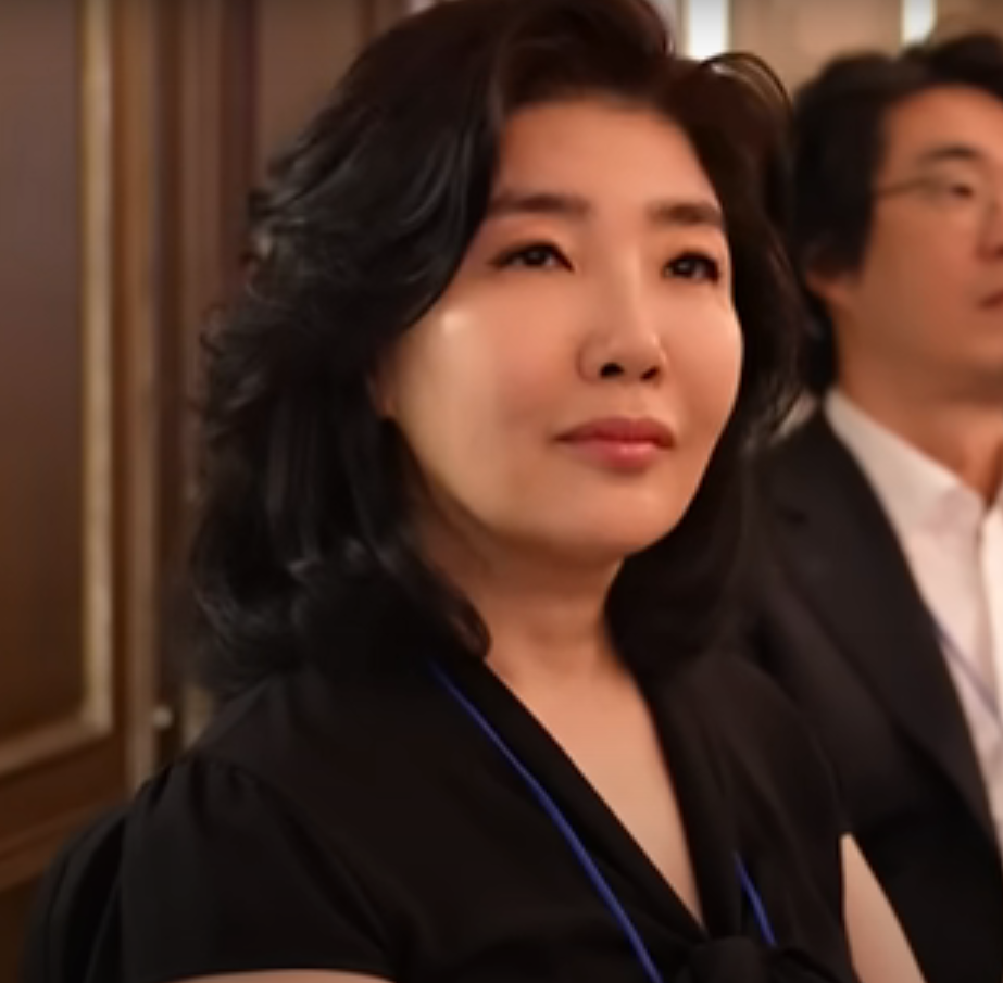 여에스더 유튜브