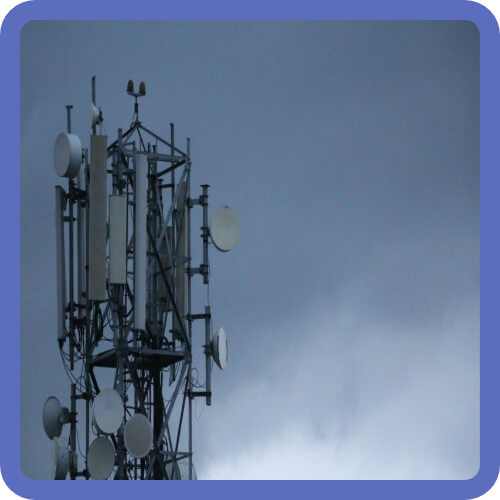 나노기술의 응용