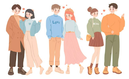 MBTI 성격유형검사